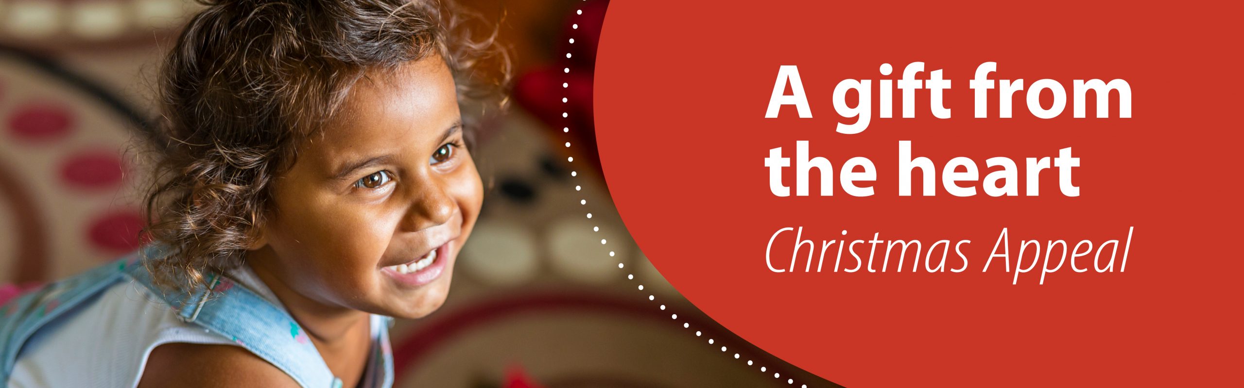 A Gift from the Heart Christmas Appeal